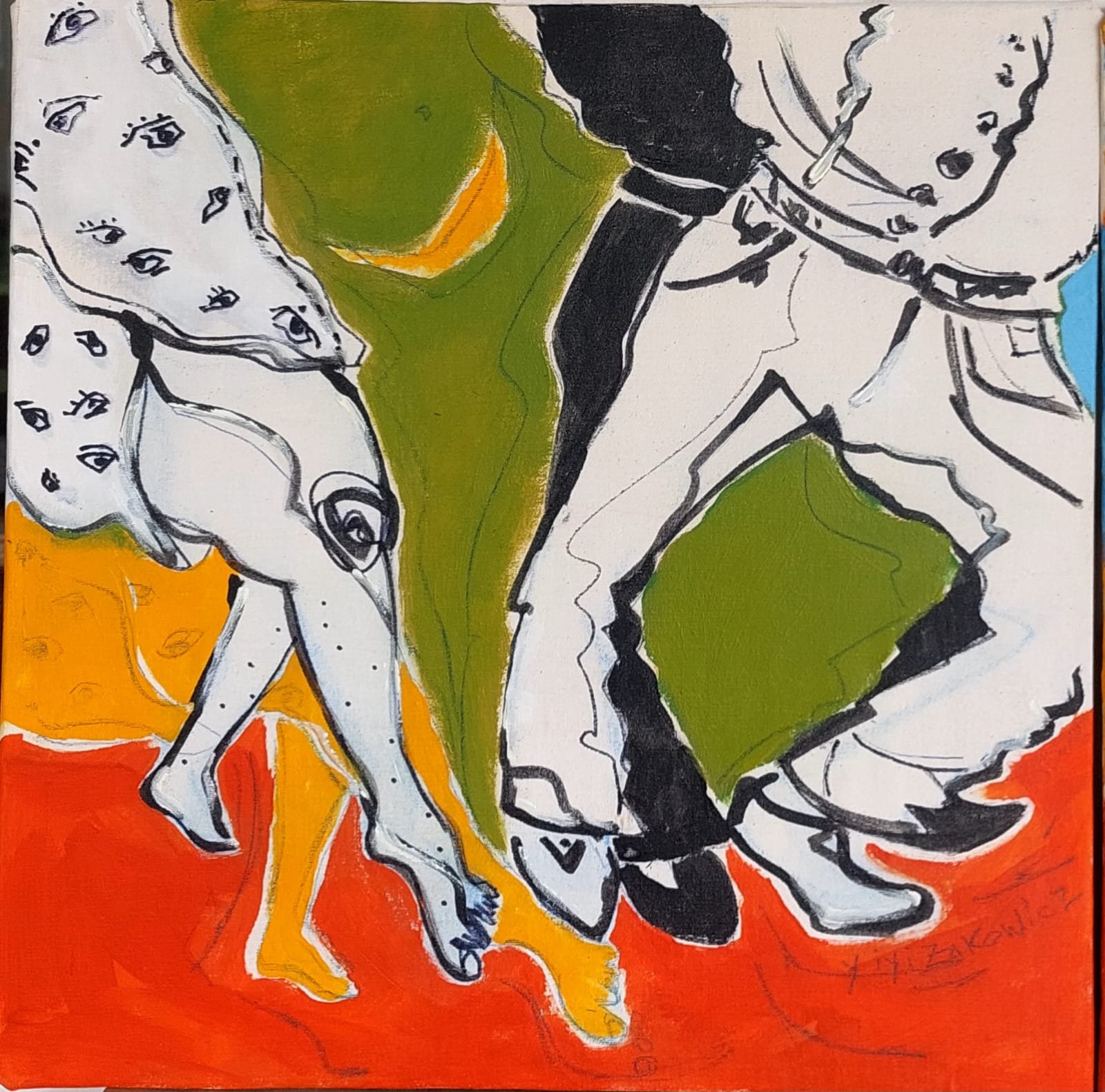 la maquina de ser feliz